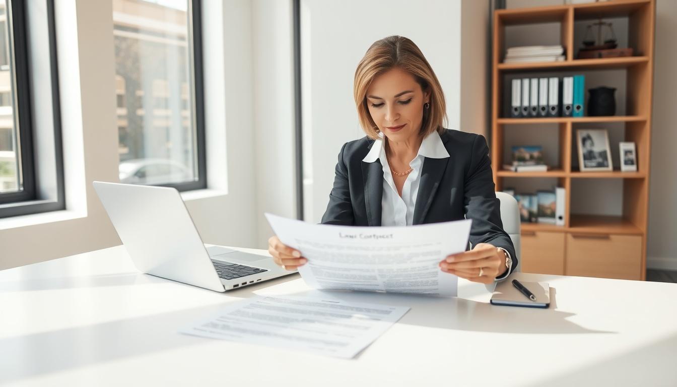 Comprehensive Support for Property Transactions